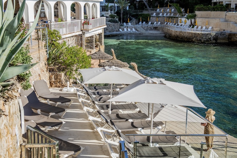 Roc Illetas Hotel 10