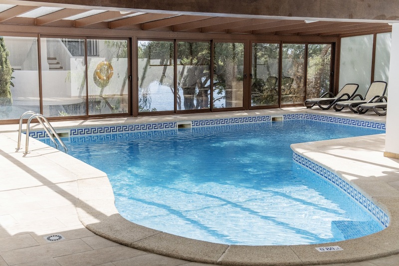 Roc Illetas Hotel 12