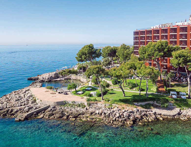 Hotel de Mar Gran Meliá 2