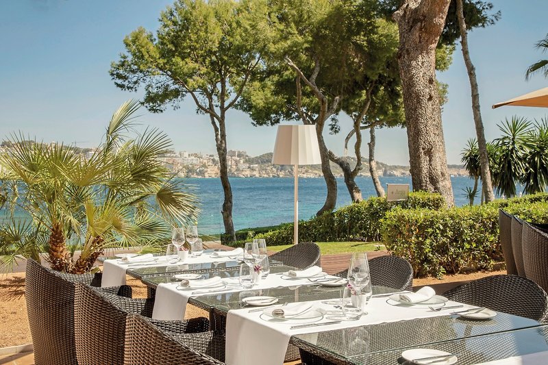 Hotel de Mar Gran Meliá 7