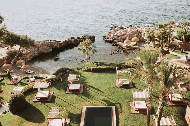 Hotel de Mar Gran Meliá 8