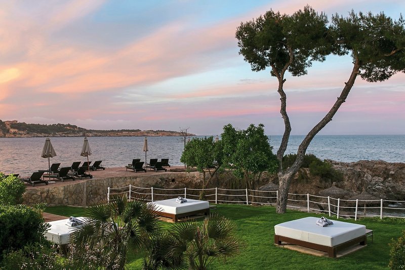 Hotel de Mar Gran Meliá 9