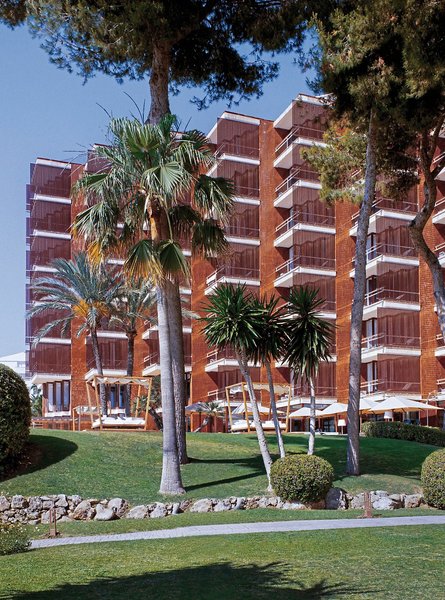 Hotel de Mar Gran Meliá 14