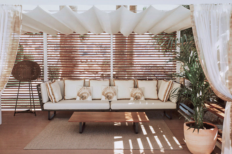 Hotel de Mar Gran Meliá 16