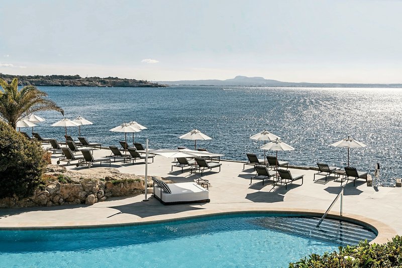 Hotel de Mar Gran Meliá 18