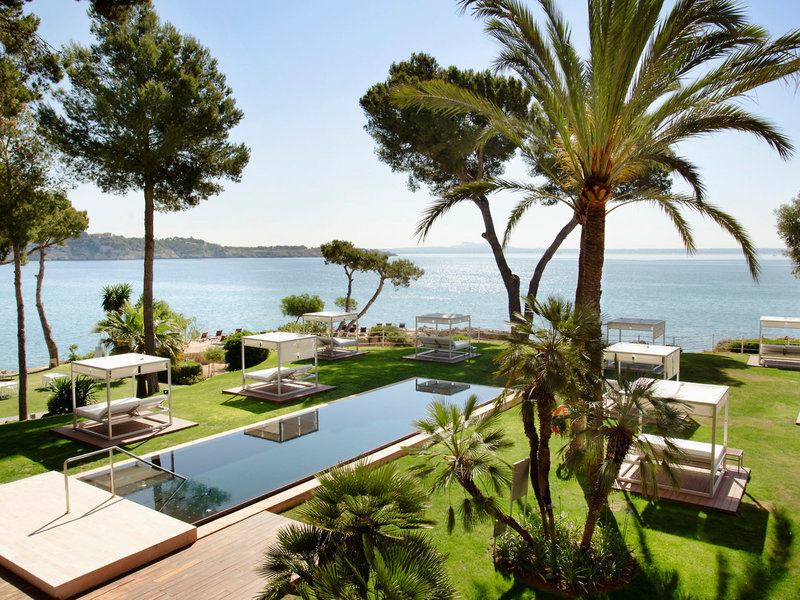 Hotel de Mar Gran Meliá