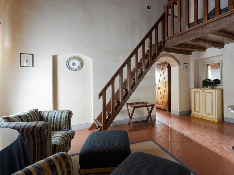Castello Di Spaltenna 22