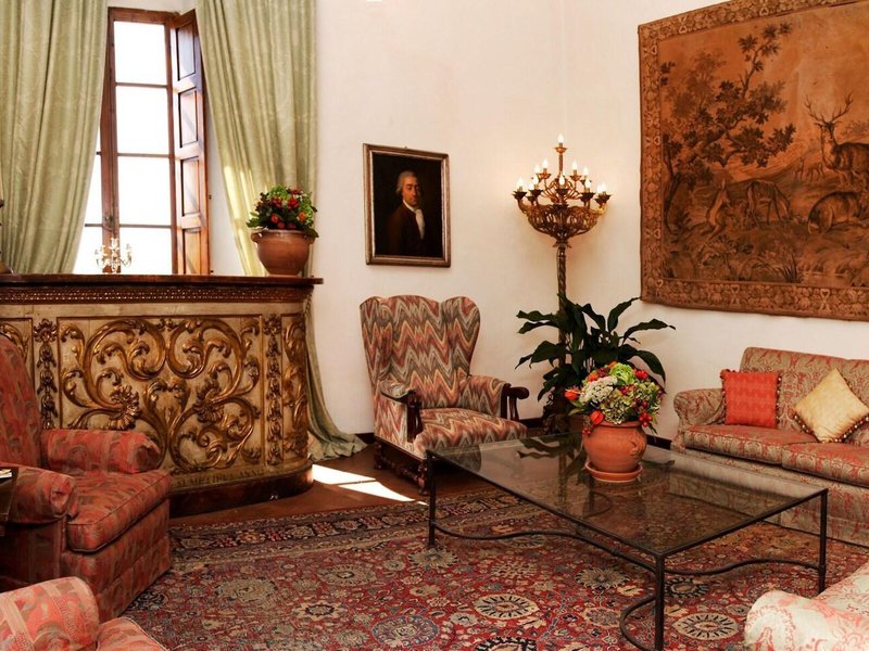 Castello Di Spaltenna 23