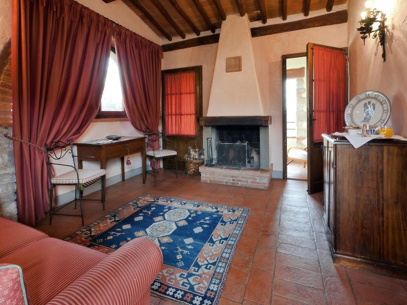 Castello Di Spaltenna 24
