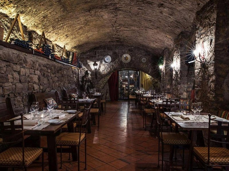 Castello Di Spaltenna 26