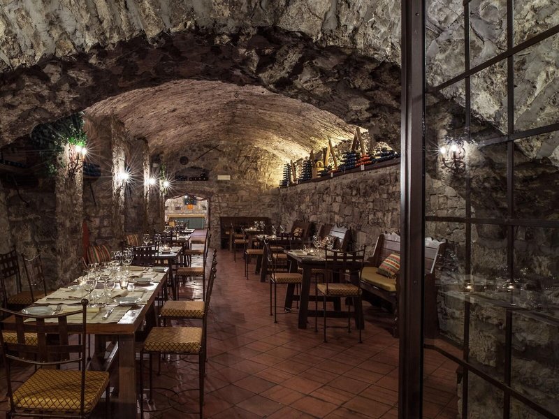 Castello Di Spaltenna 27
