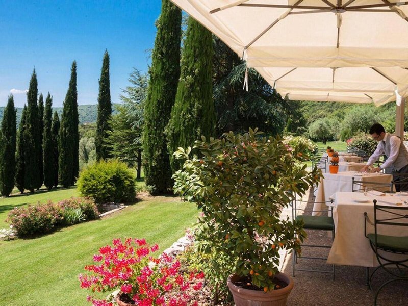 Castello Di Spaltenna 28