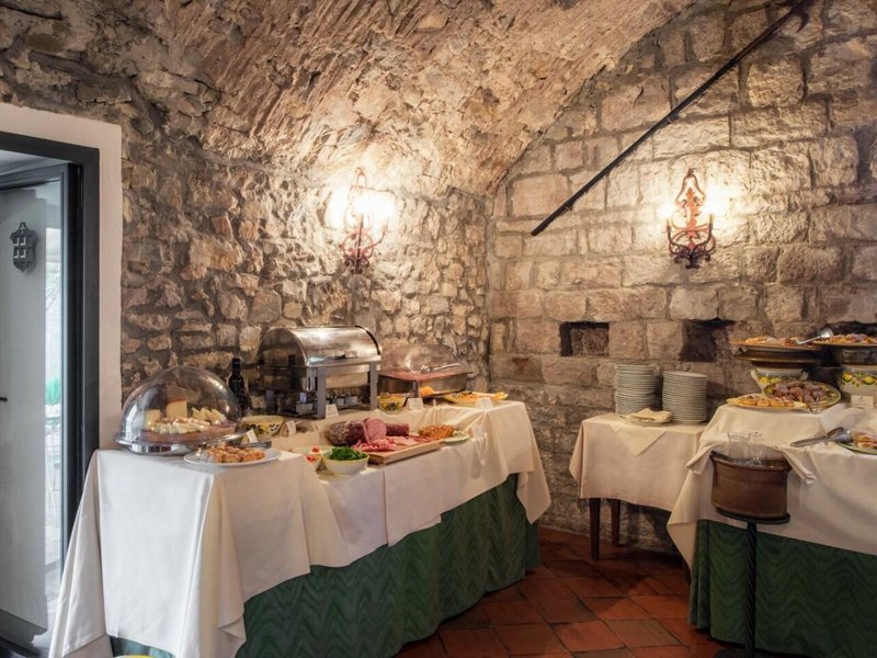 Castello Di Spaltenna 29