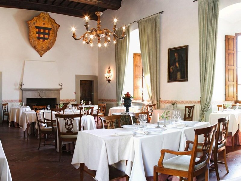 Castello Di Spaltenna 31