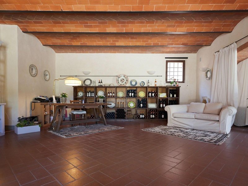 Castello Di Spaltenna 34