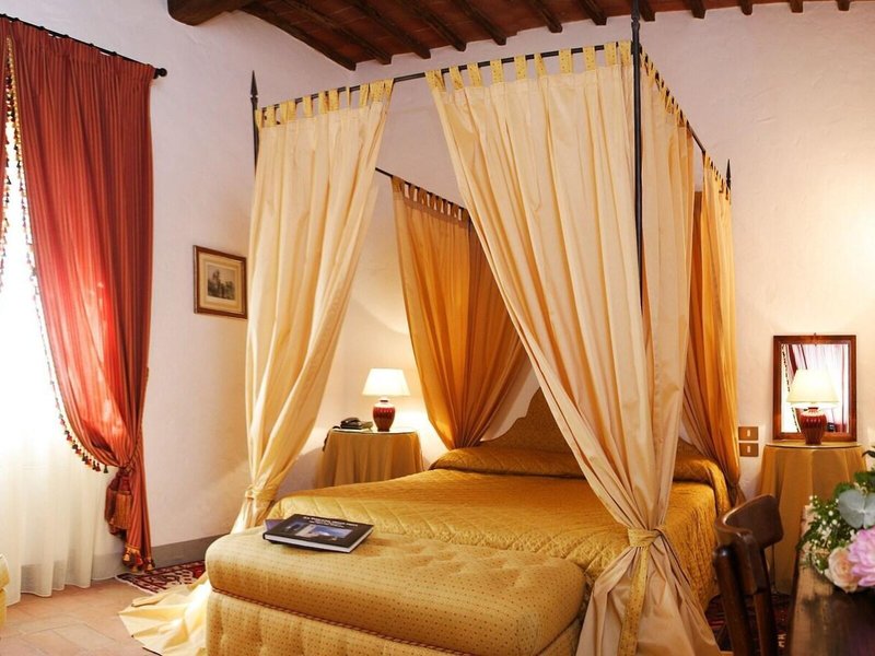 Castello Di Spaltenna 38