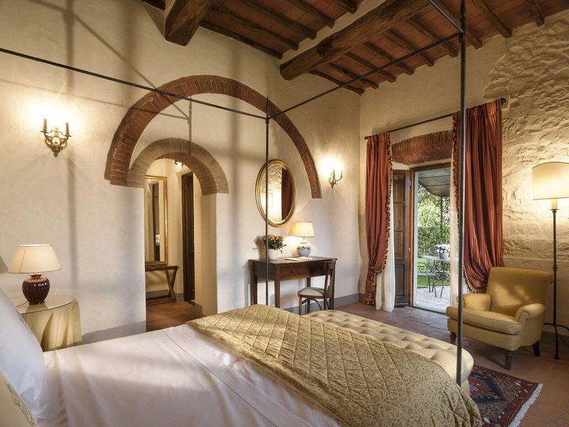Castello Di Spaltenna 42