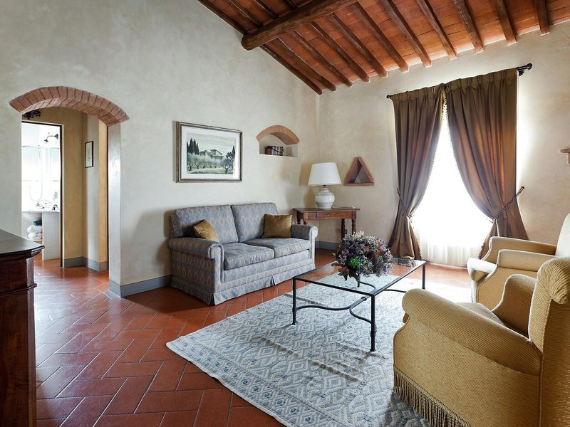 Castello Di Spaltenna 45