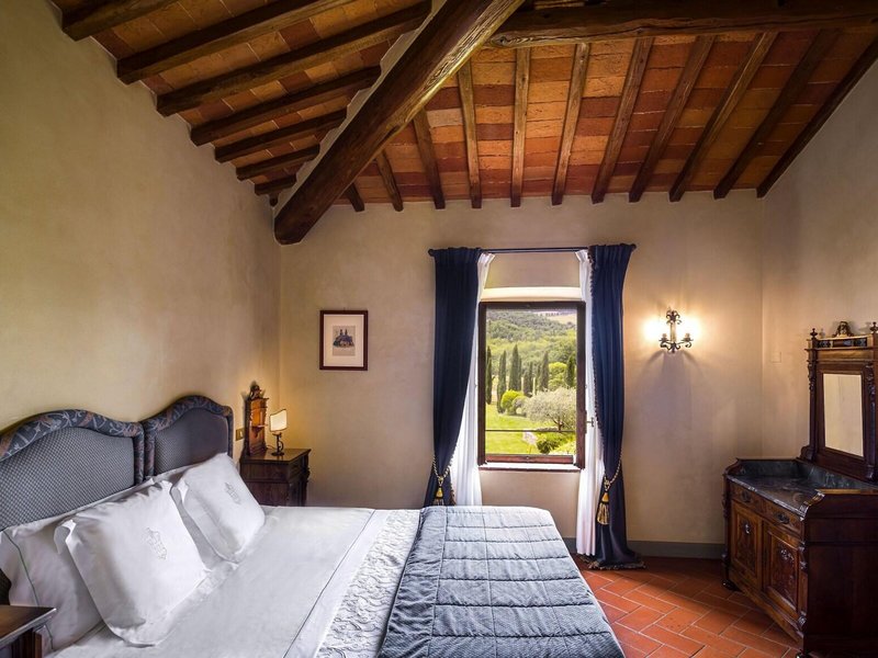 Castello Di Spaltenna 46