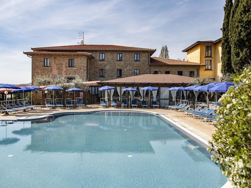 Villa Paradiso Village