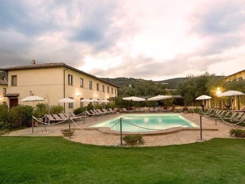 Relais dell´Olmo