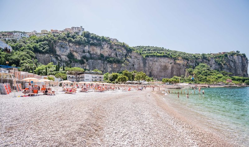 Hotel & Resort Le Axidie 4