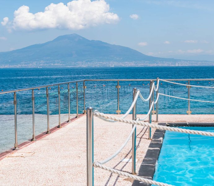 Hotel & Resort Le Axidie 5