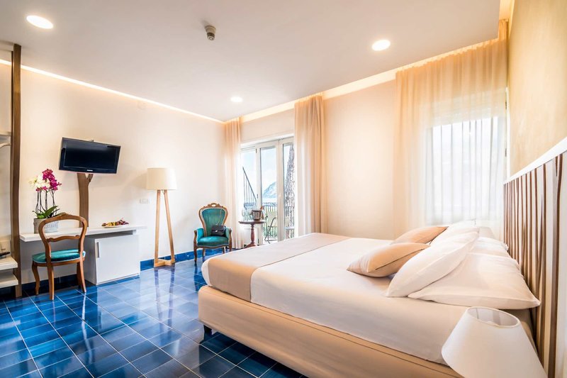 Hotel & Resort Le Axidie 8