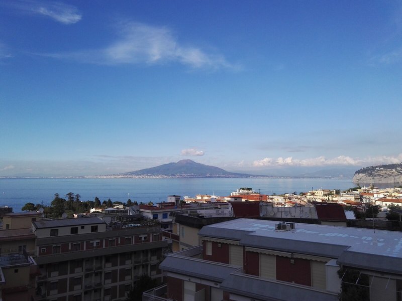 Hotel Villa Maria Sorrento 1