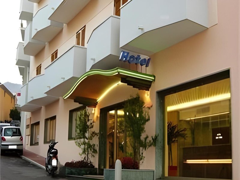 Hotel Villa Maria Sorrento 2