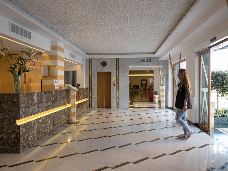 Hotel Villa Maria Sorrento 8