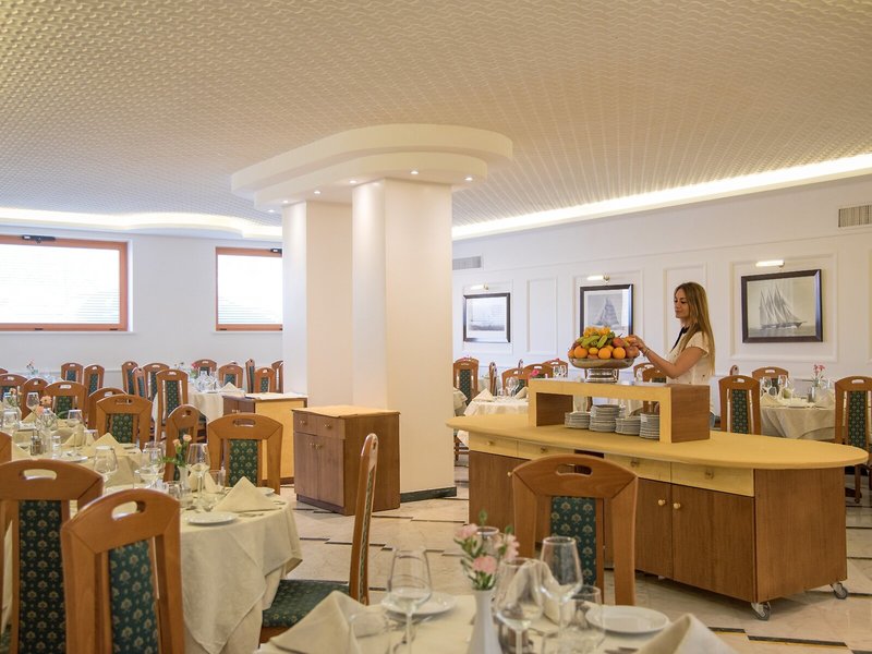 Hotel Villa Maria Sorrento 10