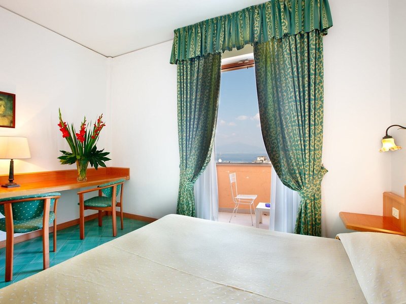 Hotel Villa Maria Sorrento 17