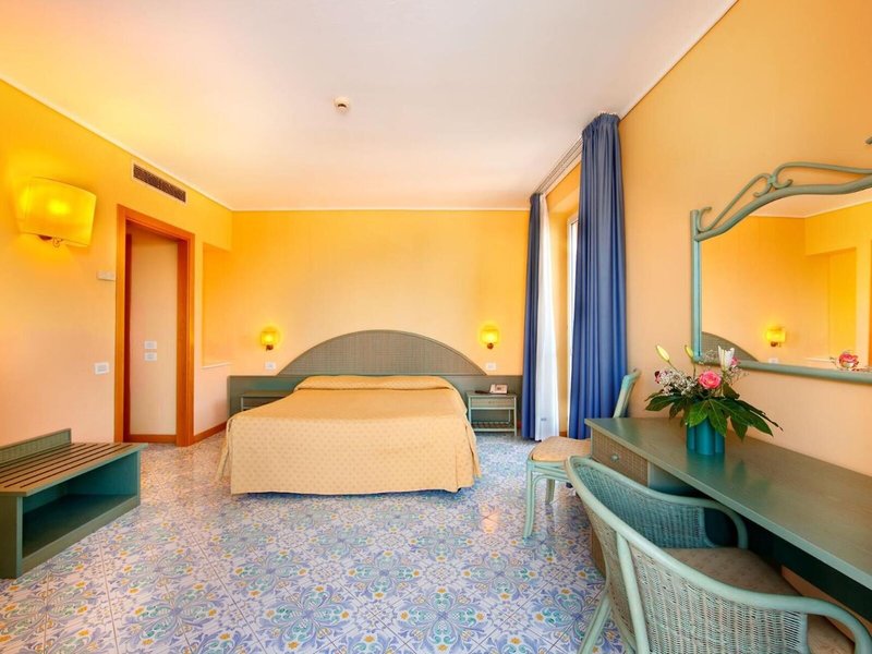 Hotel Villa Maria Sorrento 20