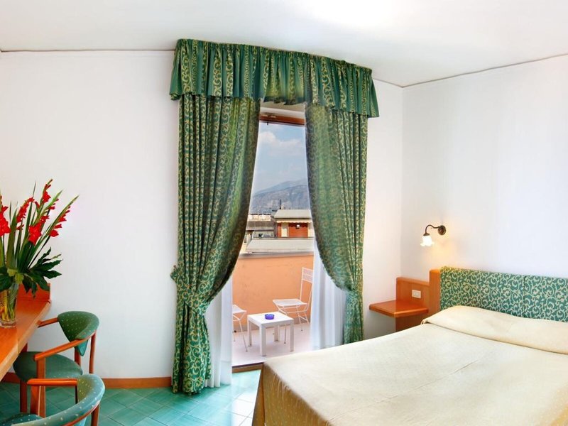 Hotel Villa Maria Sorrento 21