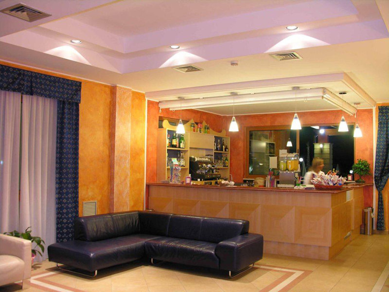 Akiris Hotel & Residence 24