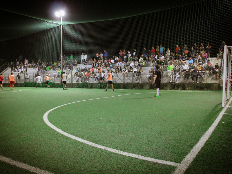 Akiris Hotel & Residence 36