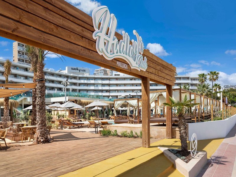 INNSiDE Wave Calviá 1