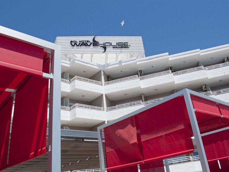 INNSiDE Wave Calviá 2