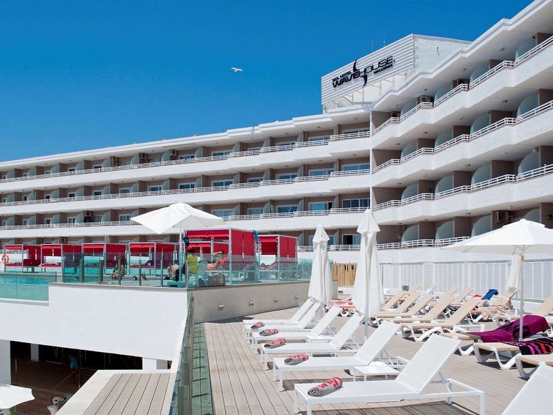 INNSiDE Wave Calviá 3