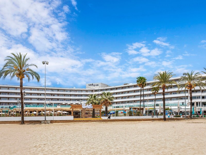 INNSiDE Wave Calviá 4