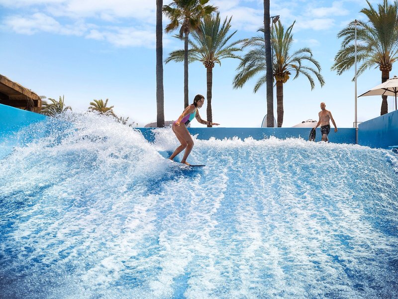 INNSiDE Wave Calviá 6