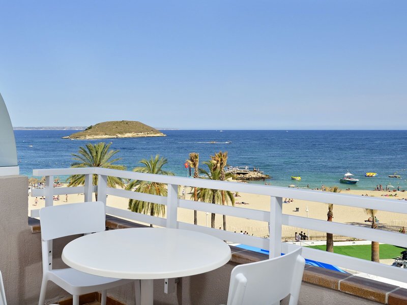 INNSiDE Wave Calviá 7