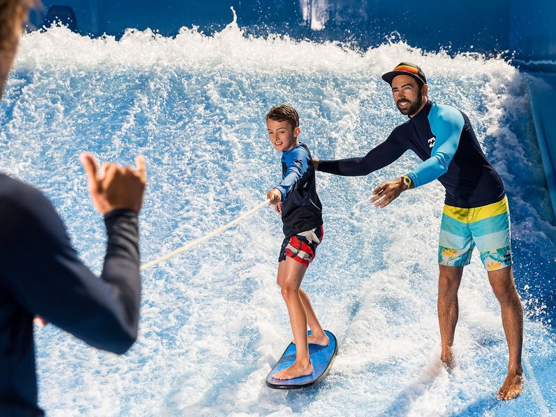 INNSiDE Wave Calviá 8