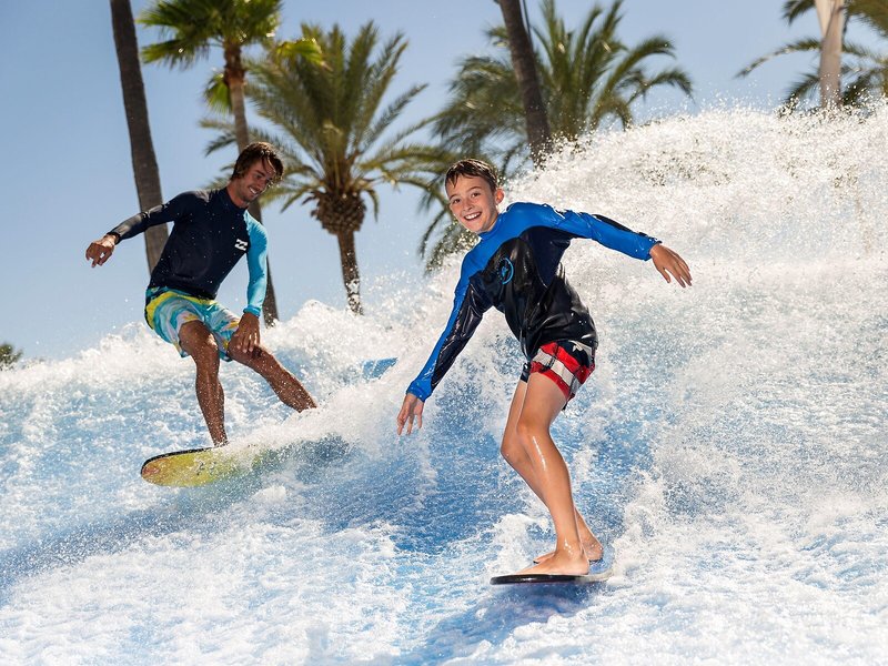 INNSiDE Wave Calviá 9