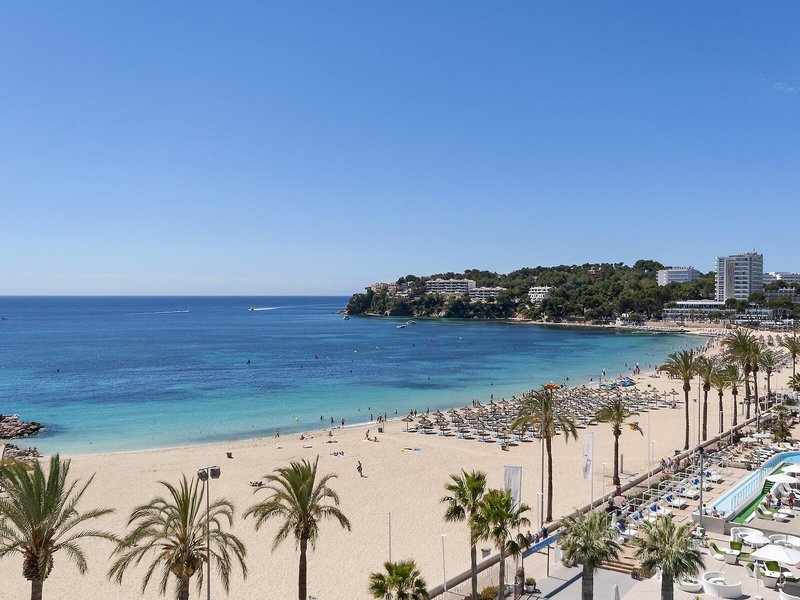 INNSiDE Wave Calviá 11