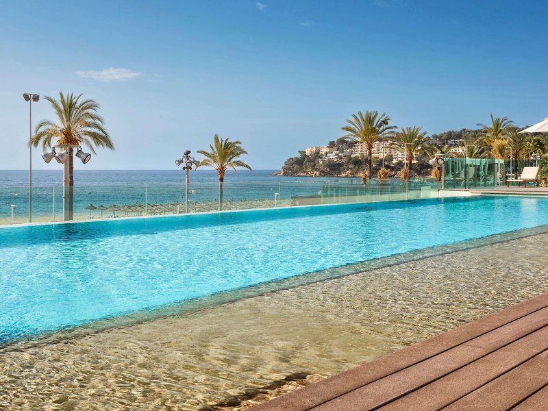 INNSiDE Wave Calviá 14