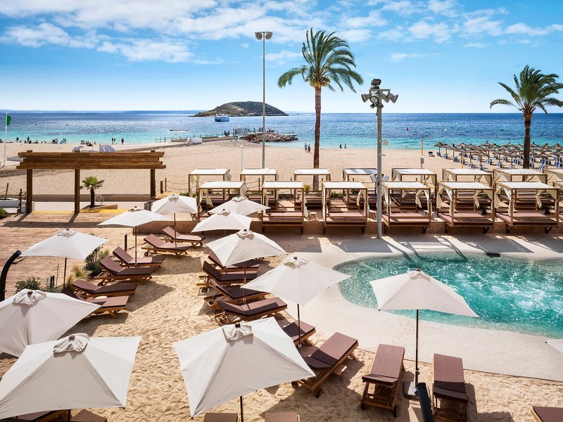 INNSiDE Wave Calviá 15