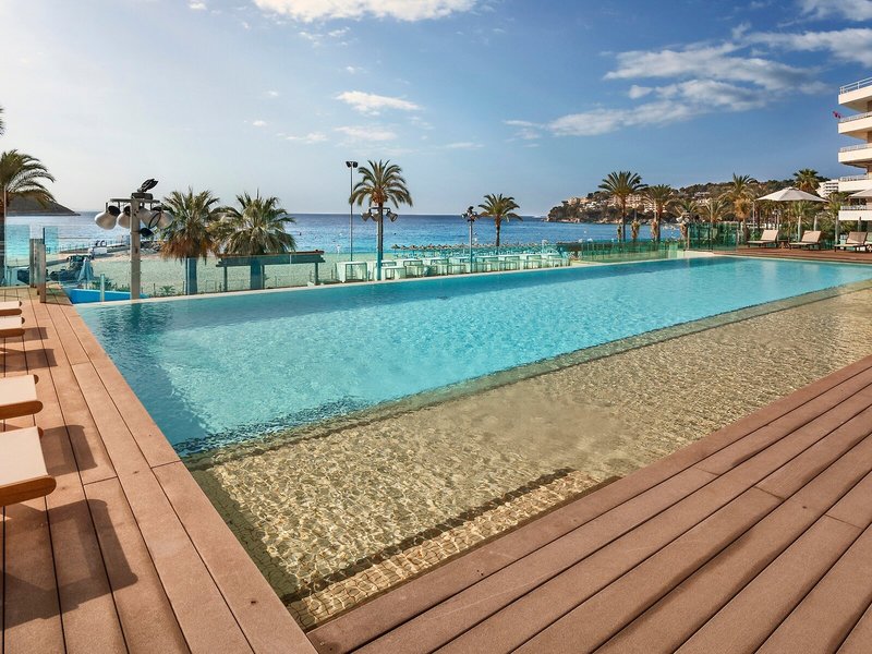 INNSiDE Wave Calviá 16