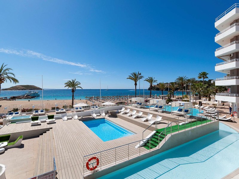 INNSiDE Wave Calviá 17